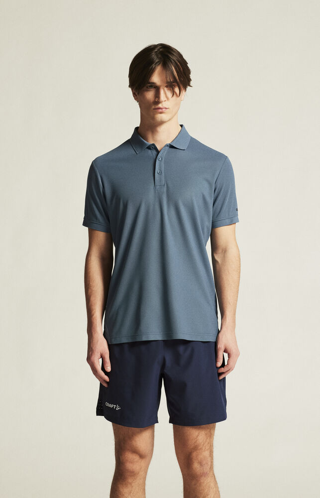 Craft Ability Shorts M - NAVY [390000] / XS