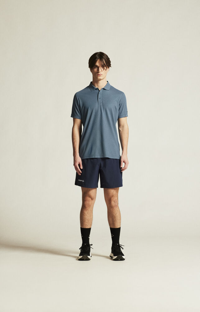 Craft Ability Shorts M - NAVY [390000] / XS