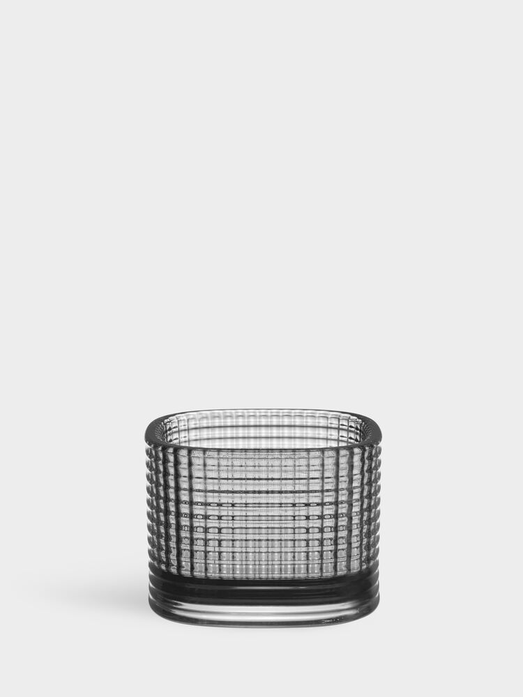 Magica Votive Super Circle 50Mm Grey