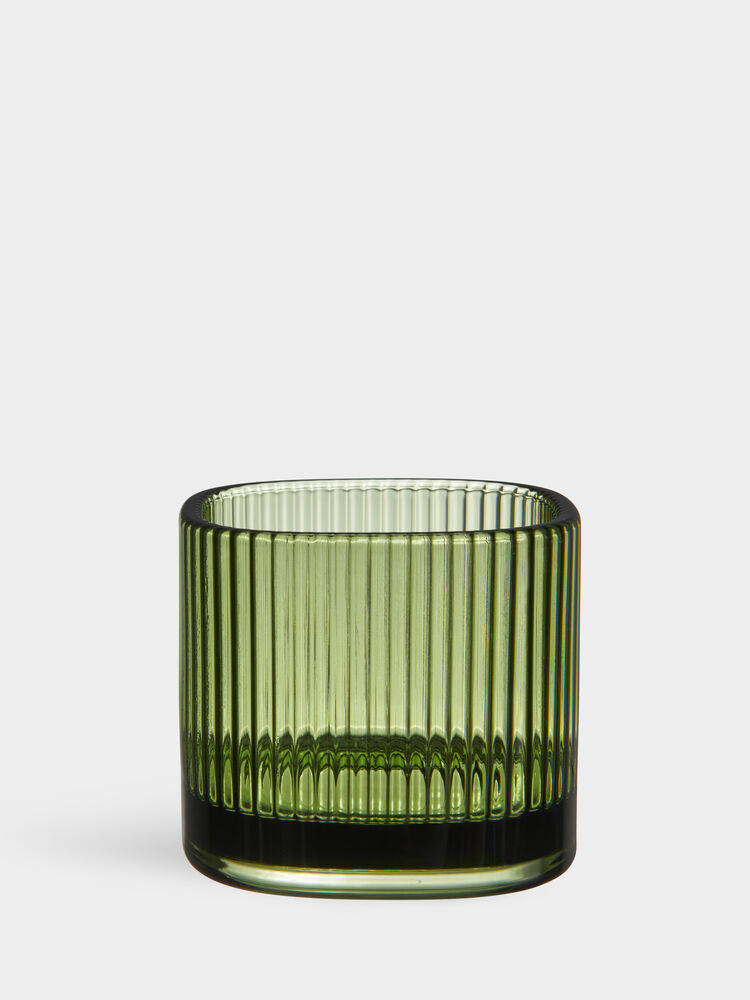 Magica Votive Super Circle 70Mm Green