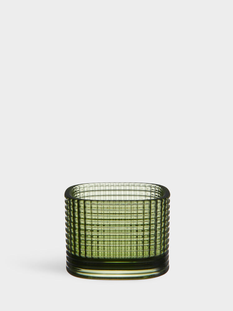 Magica Votive Super Circle 50Mm Green