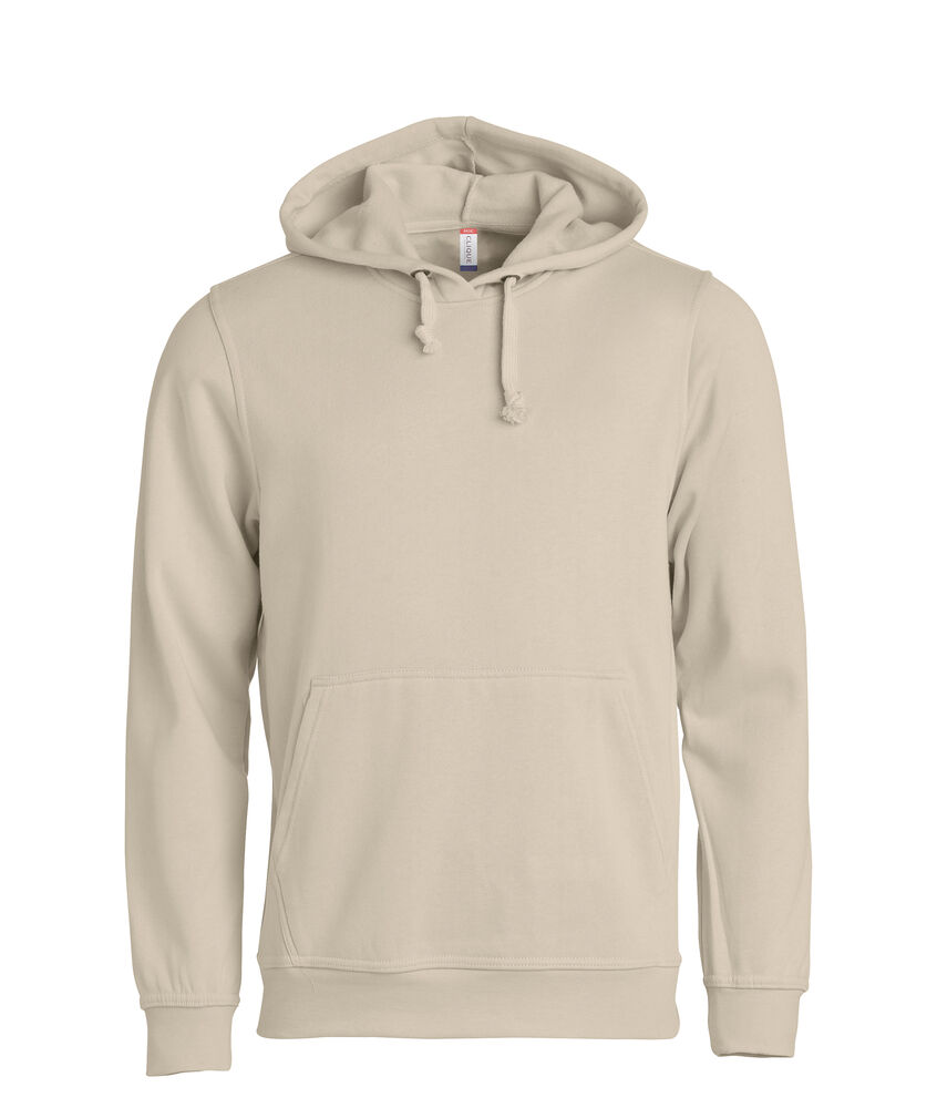 Basic Hoody