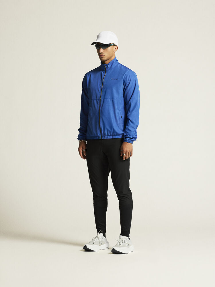 Craft Eaze Jacket M - Royal [345000] / XS