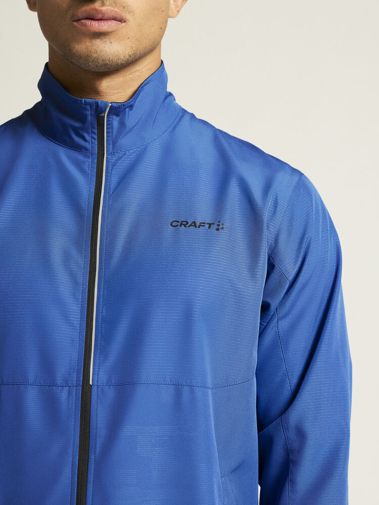 Craft Eaze Jacket M - Royal [345000] / XS