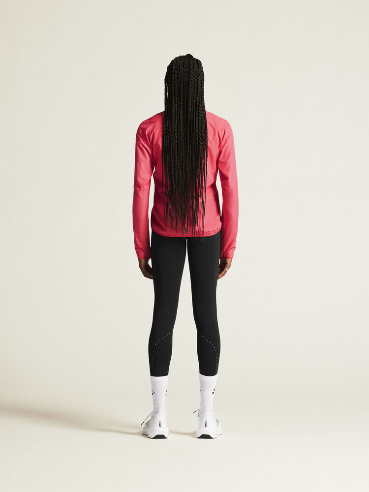 Craft Eaze Jacket W - Cheer (retail) [444000] / XS