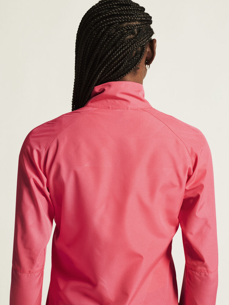 Craft Eaze Jacket W - Cheer (retail) [444000] / XS
