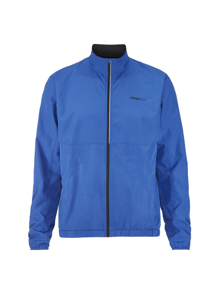 Craft Eaze Jacket M - Royal [345000] / XS