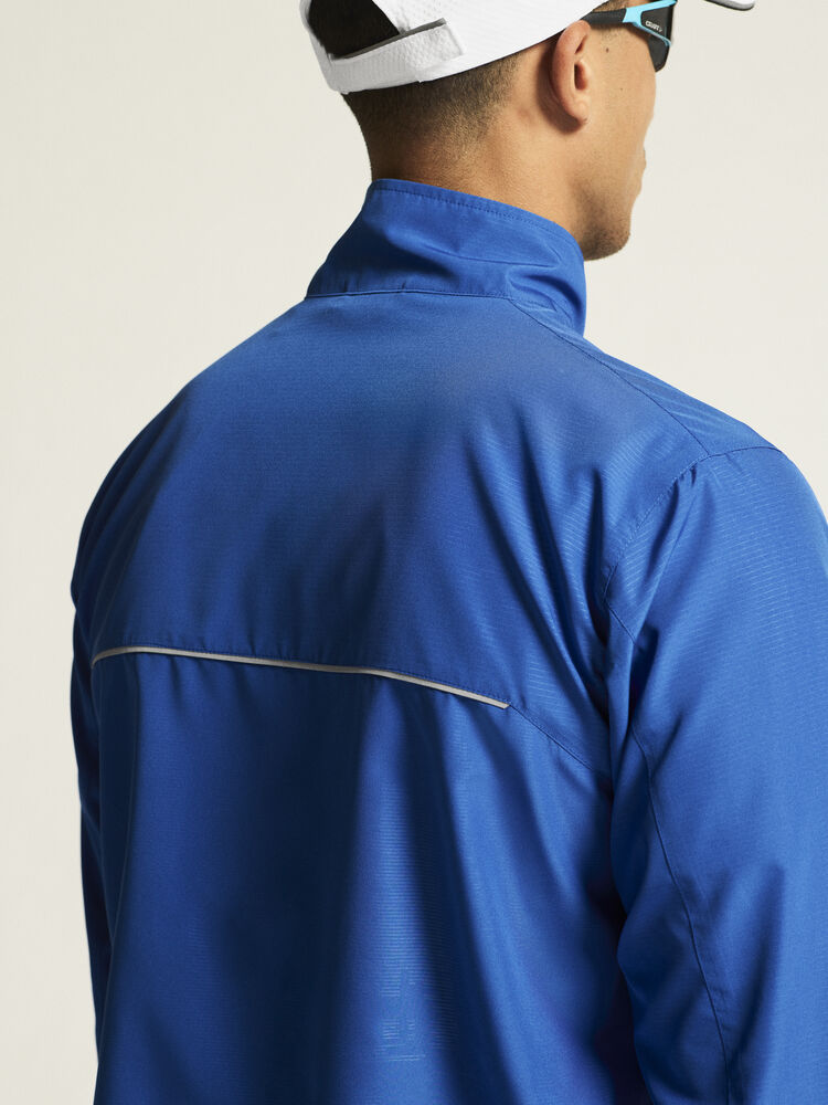 Craft Eaze Jacket M - Royal [345000] / XS