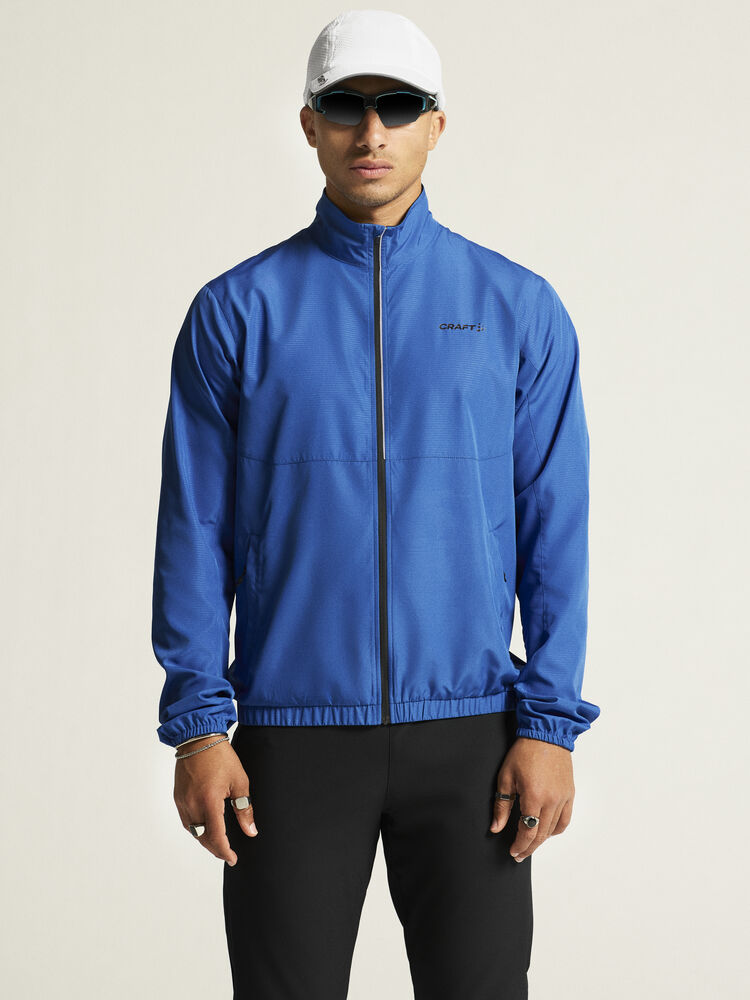 Craft Eaze Jacket M - Royal [345000] / XS