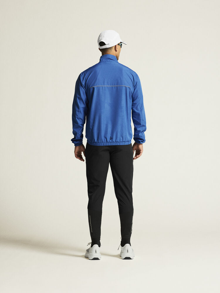 Craft Eaze Jacket M - Royal [345000] / XS