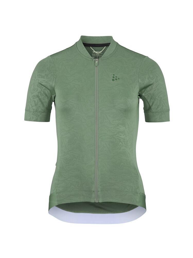 CORE Essence Jersey Tight Fit W från Craft i Thyme