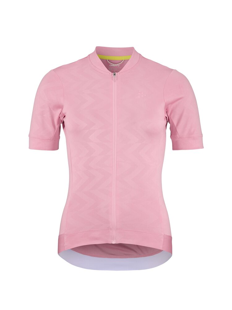 CORE Essence Jersey Tight Fit W från Craft i Whiz