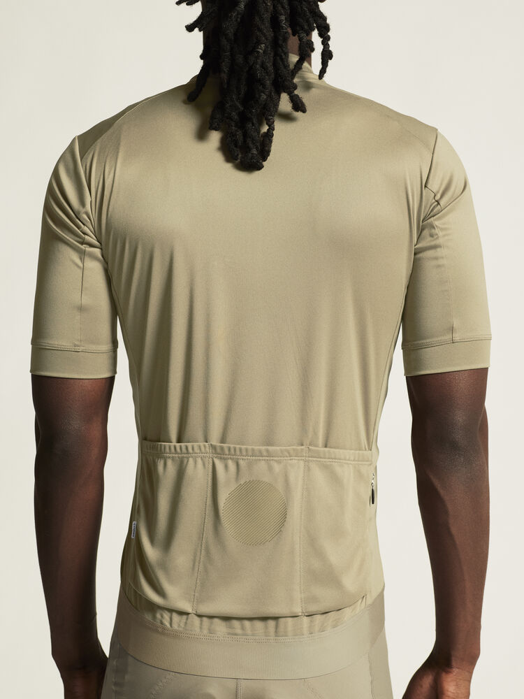 Craft CORE Essence Jersey Tight Fit M - Raw (retail) [237000] / XS