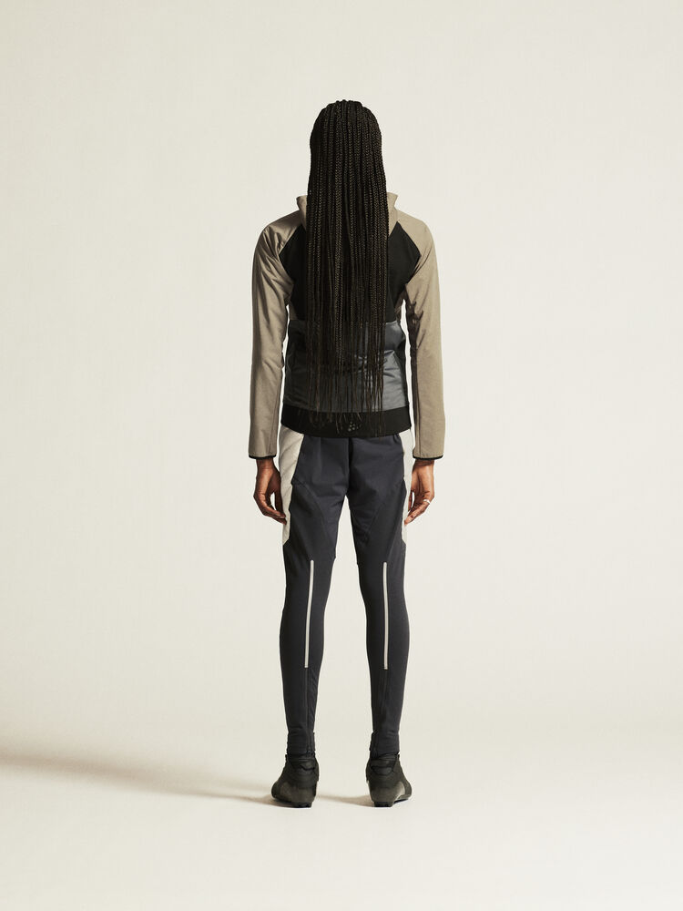Craft ADV Pursuit Thermal Jacket W - Raw/Tofu [237905] / XS