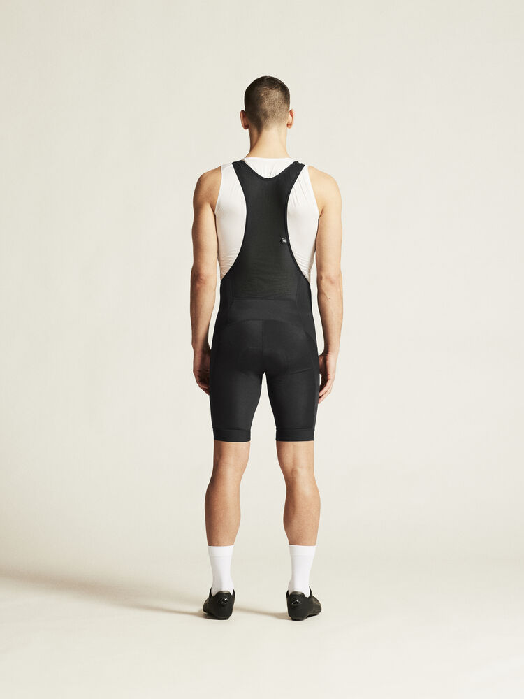 Craft CORE Essence Bib Shorts M - Black AW25 [999000] / XS