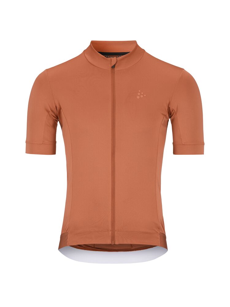CORE Essence Jersey Tight Fit M från Craft i Sequoia
