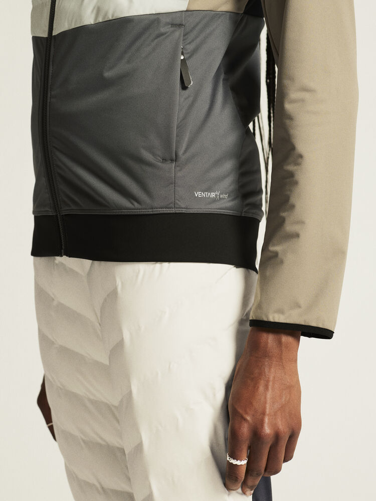 Craft ADV Pursuit Thermal Jacket W - Raw/Tofu [237905] / XS