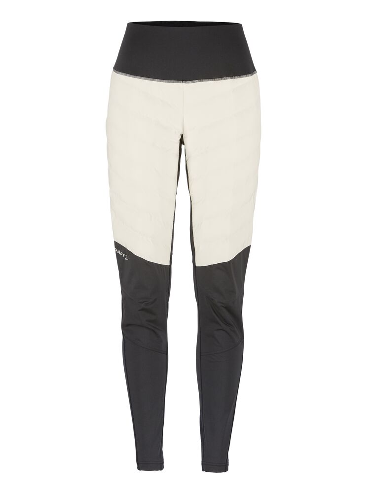 ADV Pursuit Thermal Tights W från Craft i Slate/Tofu