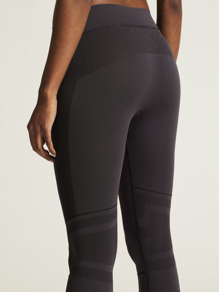 Craft Active Intensity Pants W - Dk Plum (retail) [499000] / XS