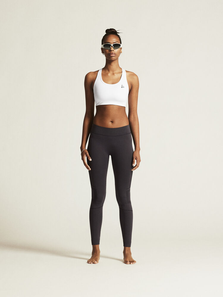 Craft Active Intensity Pants W - Dk Plum (retail) [499000] / XS