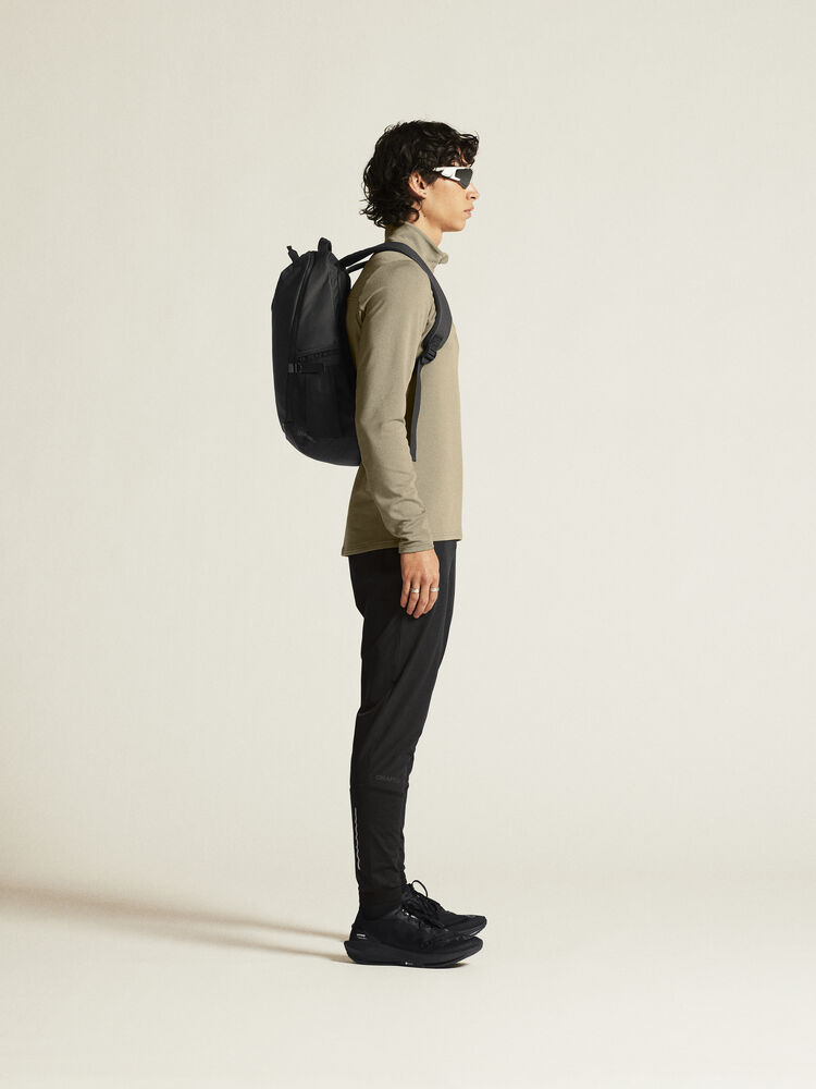 Craft Gain Midlayer M - Raw (retail) [237000] / S