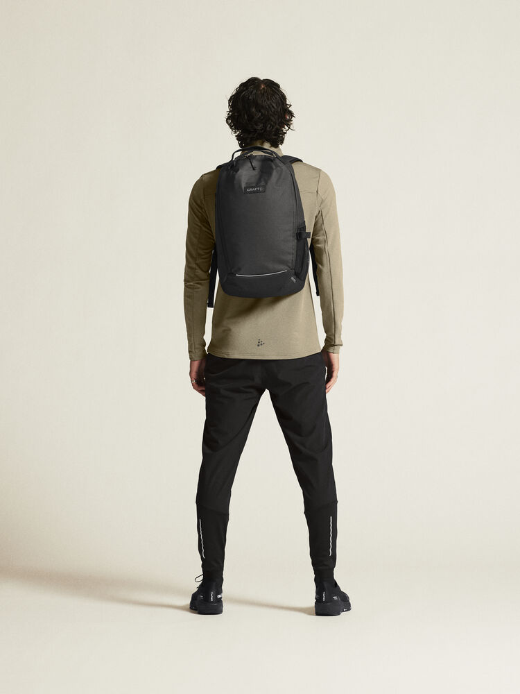 Craft Gain Midlayer M - Raw (retail) [237000] / S