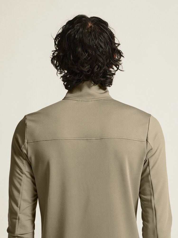 Craft Gain Midlayer M - Raw (retail) [237000] / S