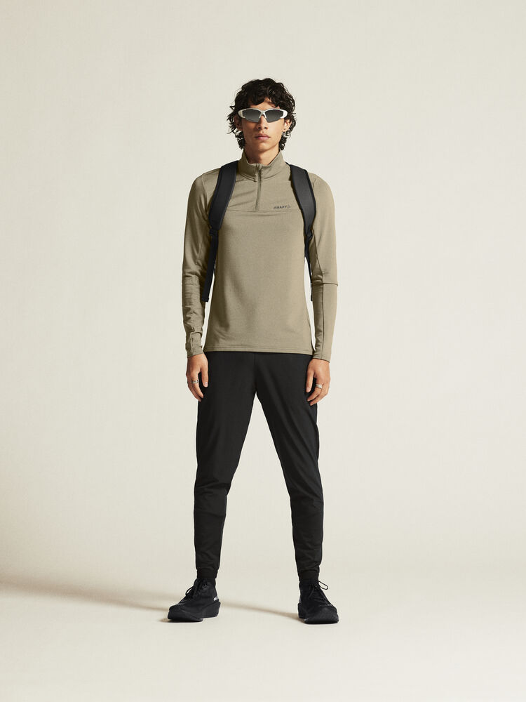 Craft Gain Midlayer M - Raw (retail) [237000] / S