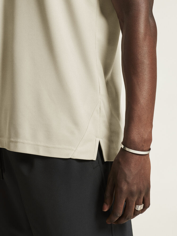 Craft CORE Unify Polo Shirt  M - Plaster (retail) [214000] / XS