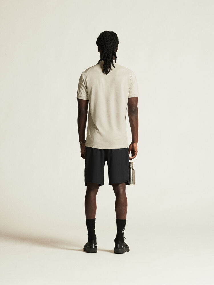 Craft CORE Unify Polo Shirt  M - Plaster (retail) [214000] / XS