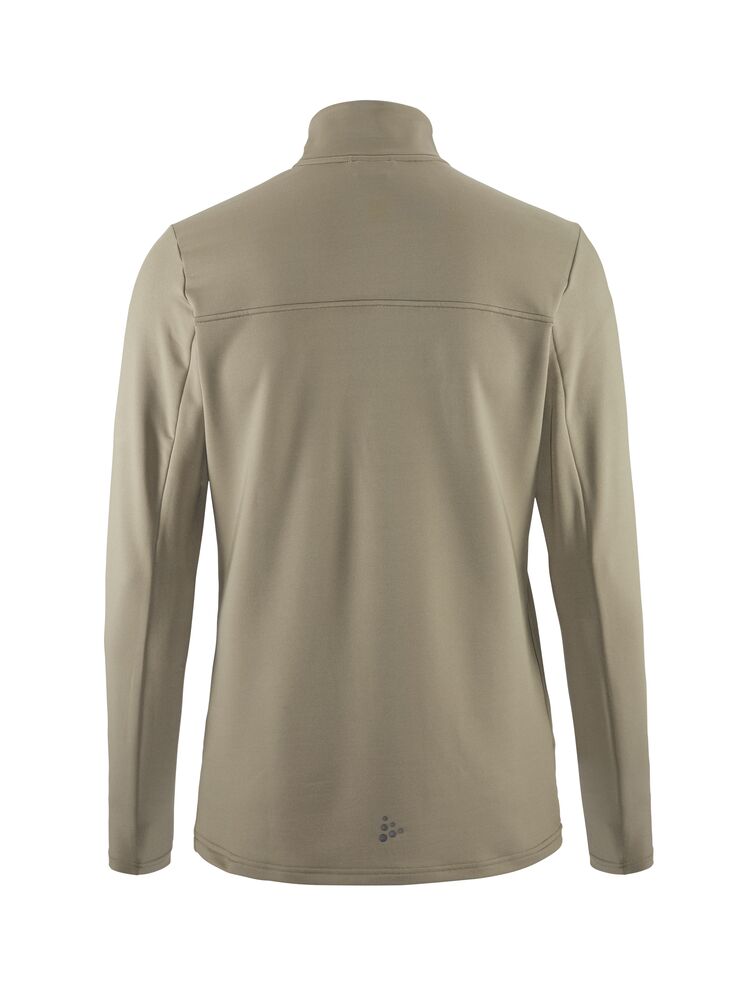 Craft Gain Midlayer M - Raw (retail) [237000] / S
