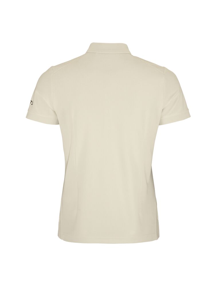 Craft CORE Unify Polo Shirt  W - Plaster (retail) [214000] / XS