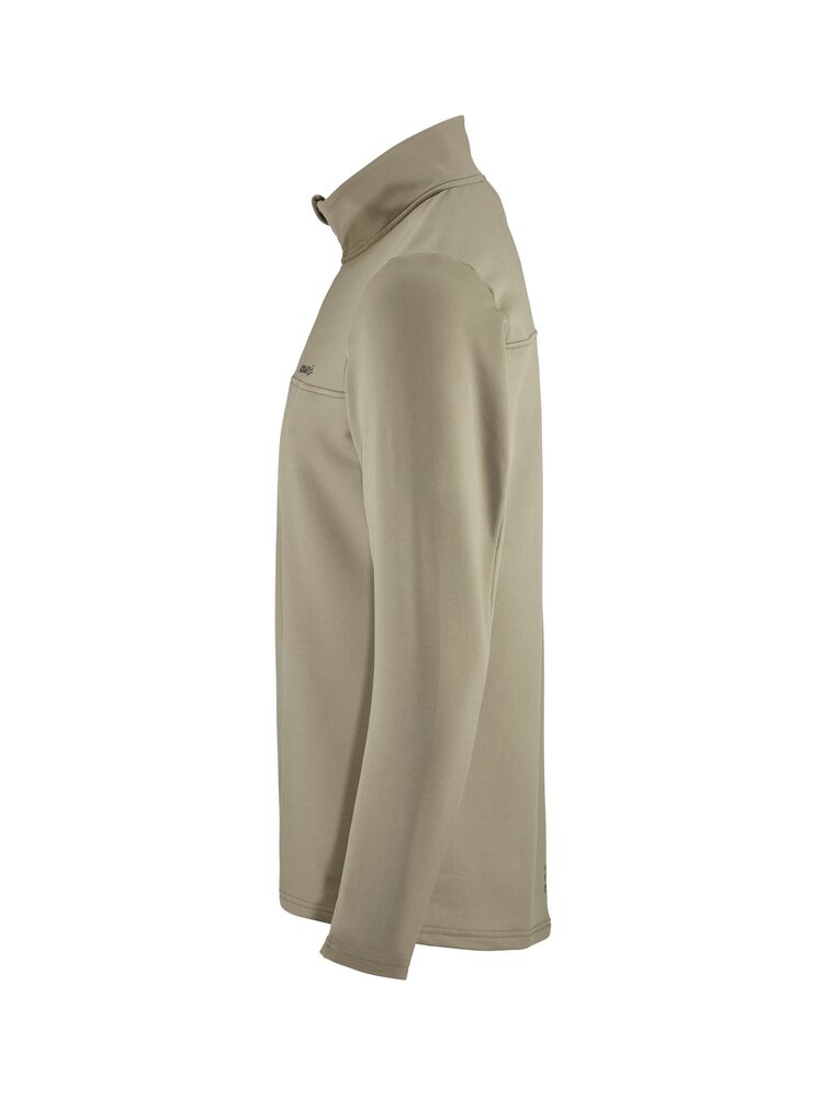 Craft Gain Midlayer M - Raw (retail) [237000] / S