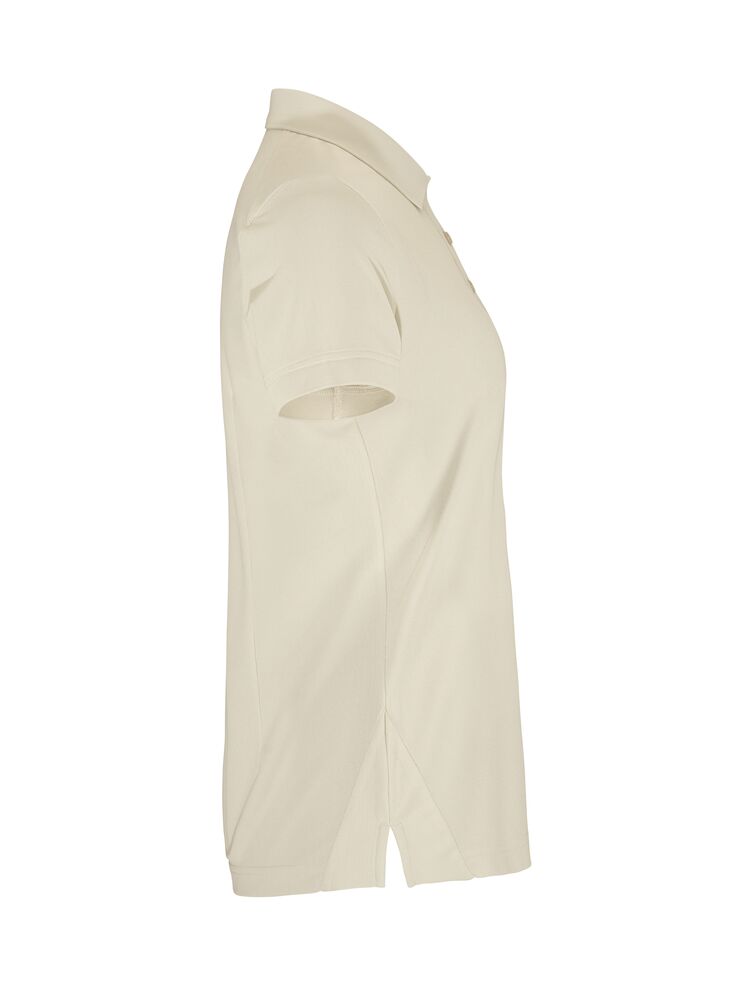 Craft CORE Unify Polo Shirt  W - Plaster (retail) [214000] / XS