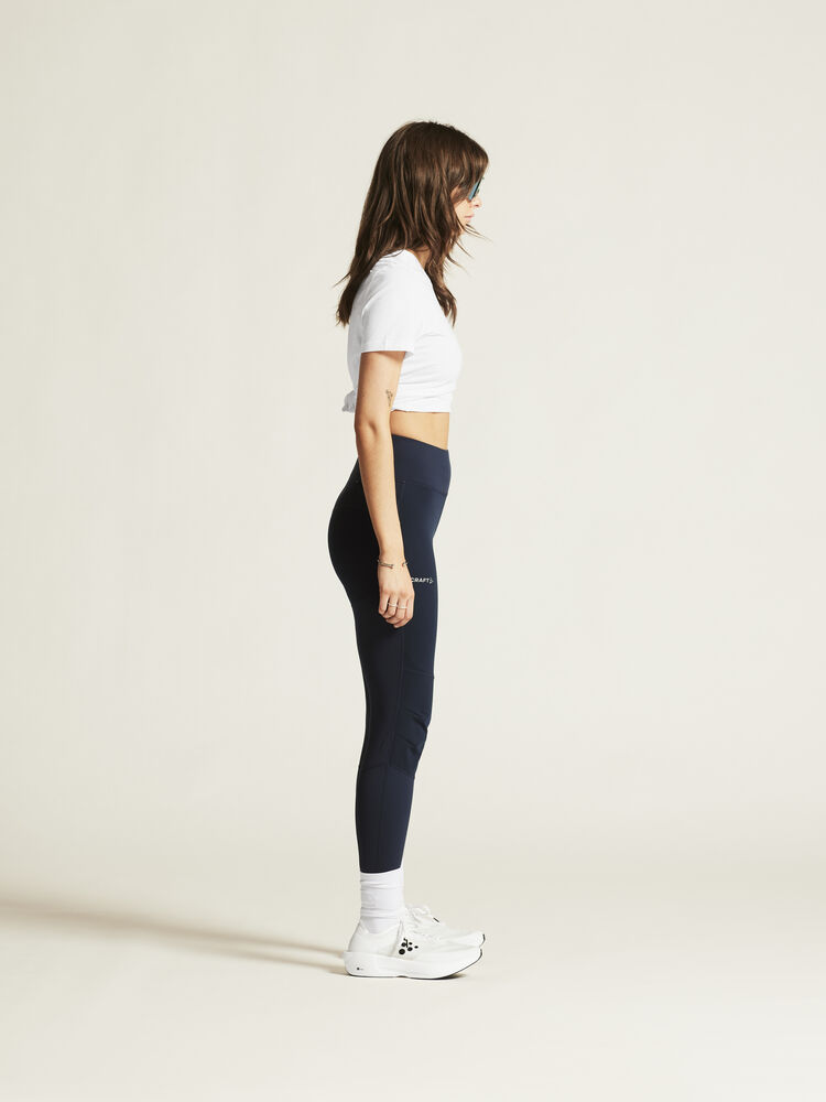 Craft ADV Essence Wind Tights W - BLAZE (retail) [396000] / XS