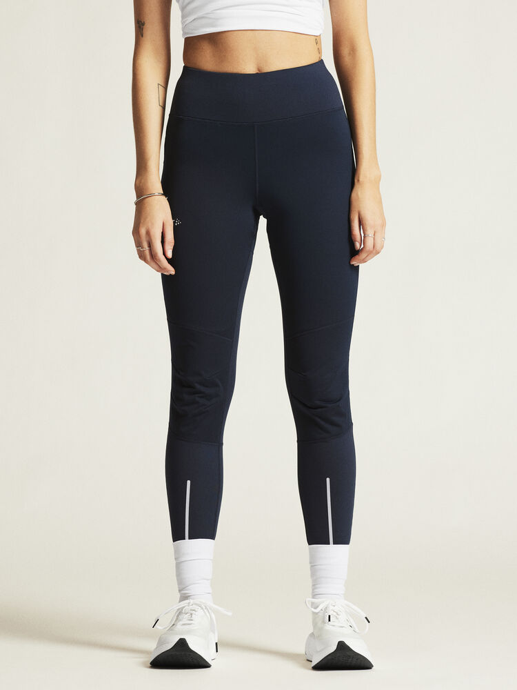 Craft ADV Essence Wind Tights W - BLAZE (retail) [396000] / XS