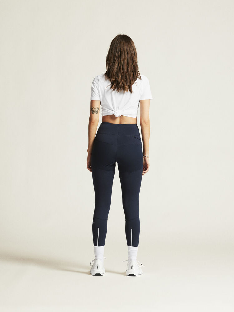 Craft ADV Essence Wind Tights W - BLAZE (retail) [396000] / XS