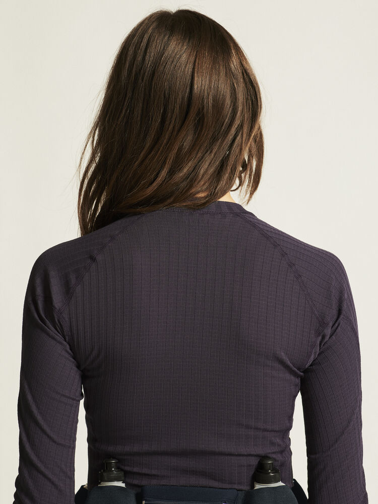 Craft Active Extreme X Cn LS W - Dk Plum (retail) [499000] / XS