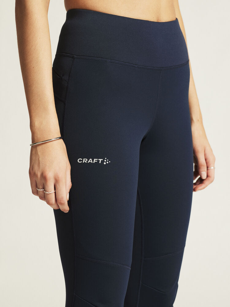 Craft ADV Essence Wind Tights W - BLAZE (retail) [396000] / XS