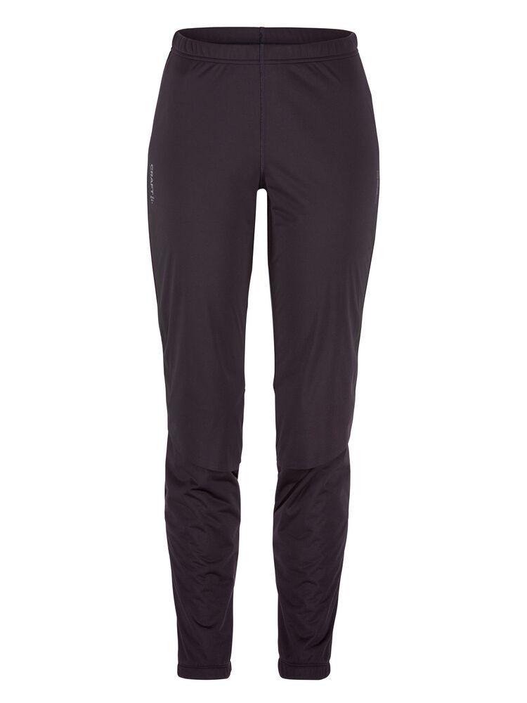 ADV Nordic Training Tights W från Craft i Dk plum