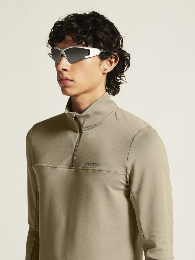 Craft Gain Midlayer M - Raw (retail) [237000] / S