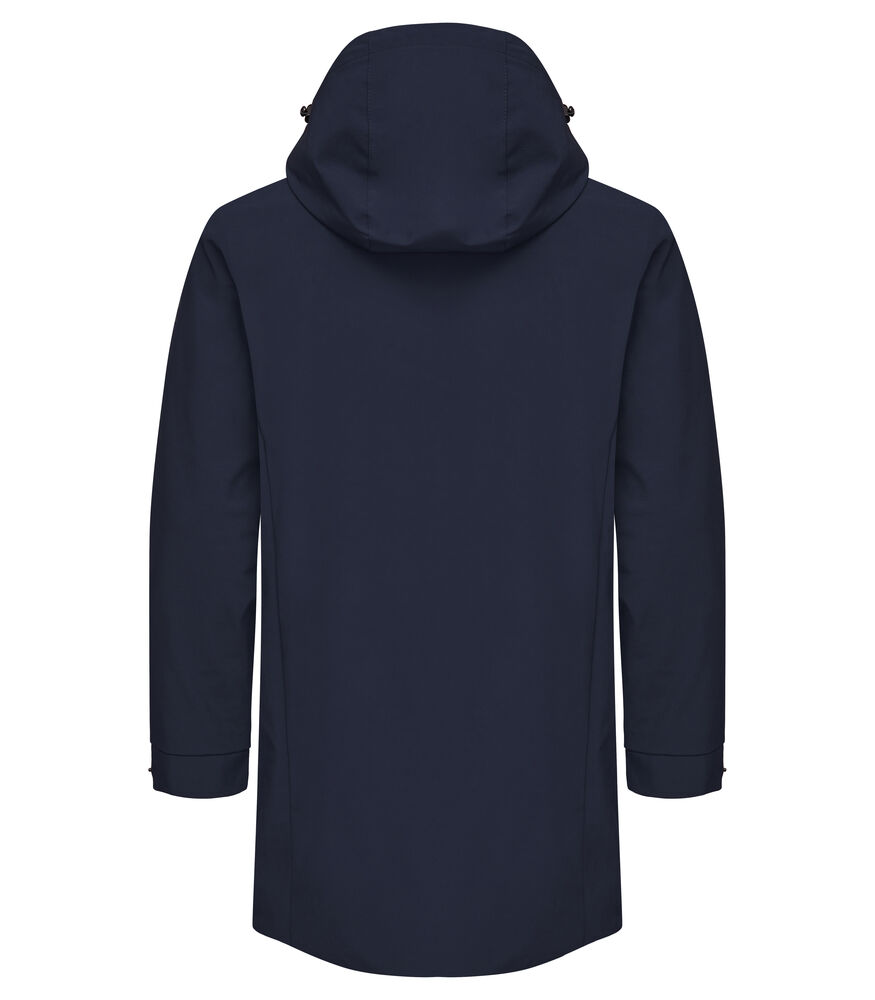 Cutter & Buck Wedderburn jakke Men - Mørk Marine [580] / S