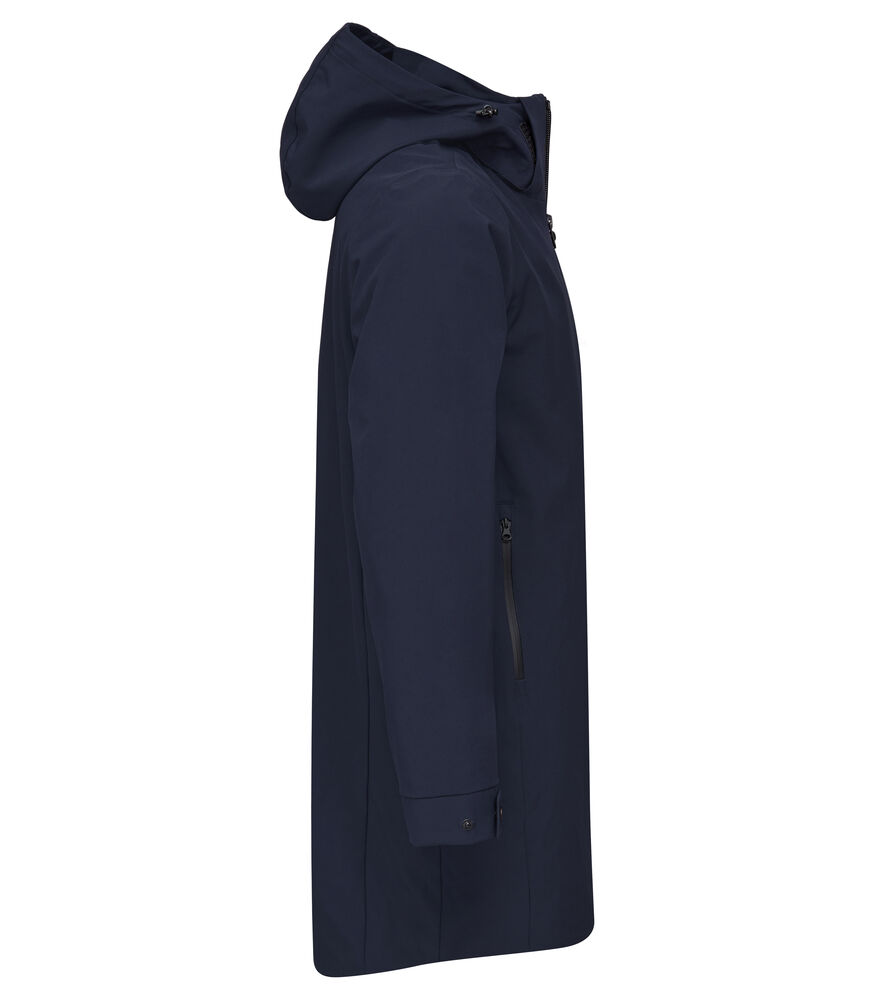 Cutter & Buck Wedderburn jakke Men - Mørk Marine [580] / S