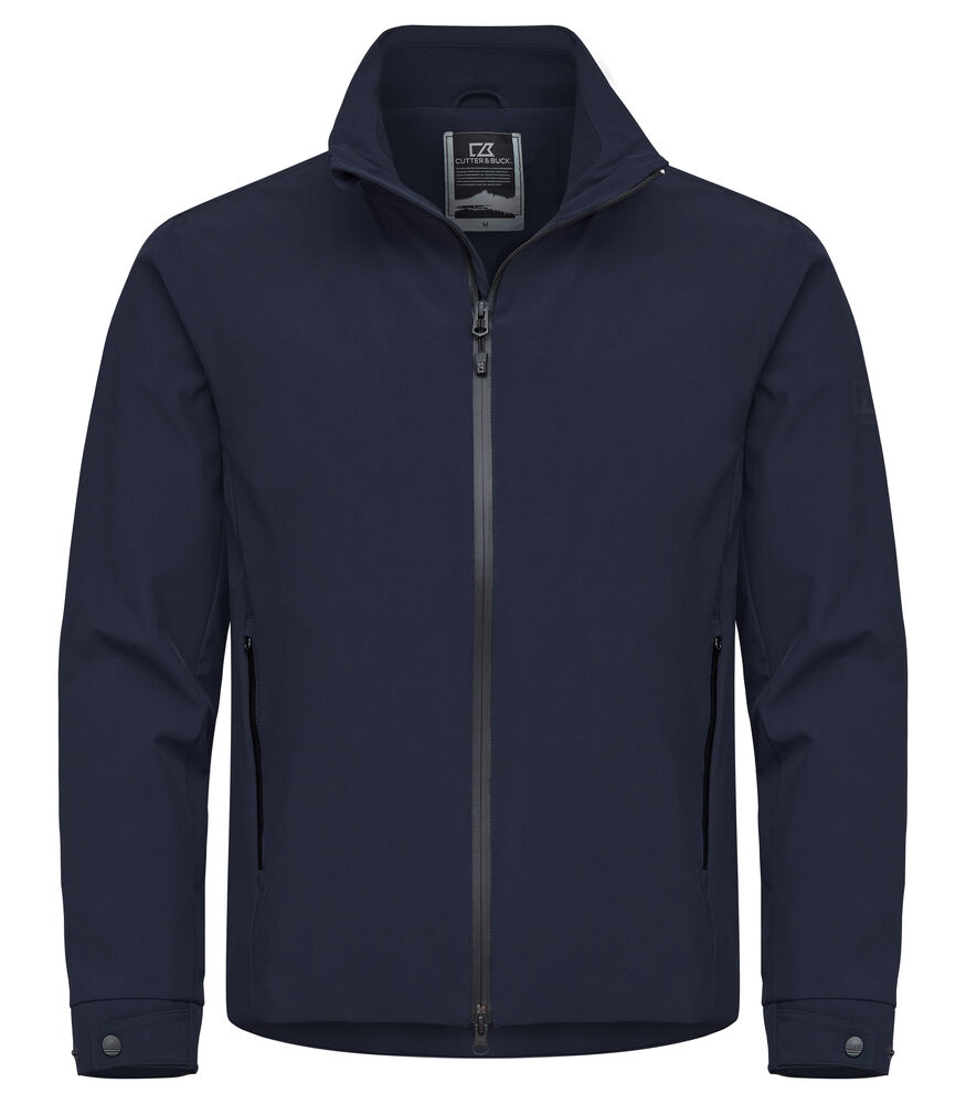 Wedderburn Short Jacket Men från Cutter & Buck
