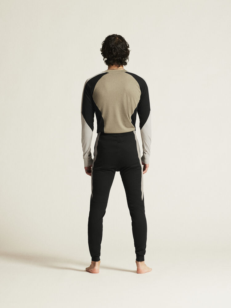 Craft CORE Dry Baselayer Set M - Raw (retail) [237999] / XS
