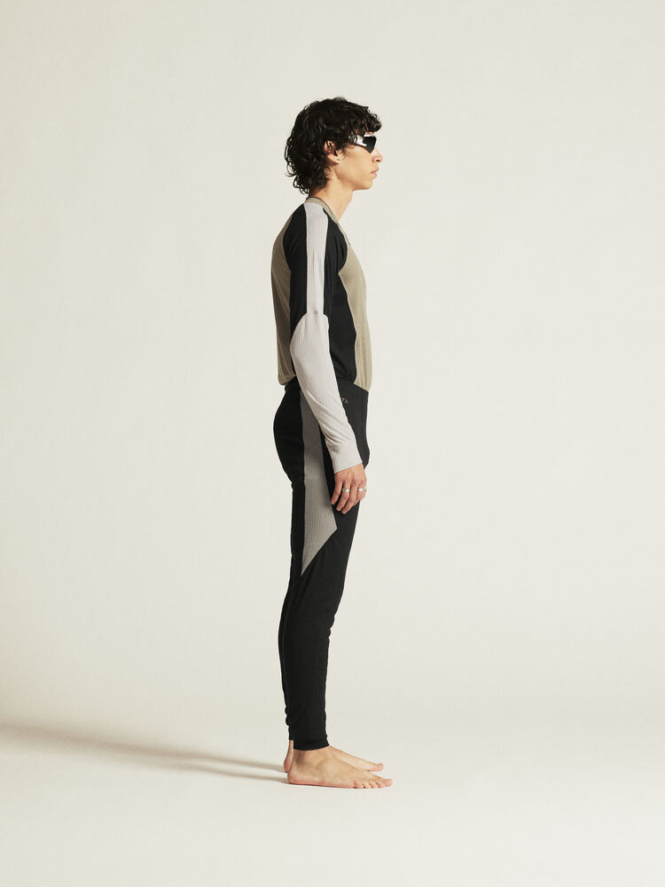 Craft CORE Dry Baselayer Set M - Raw (retail) [237999] / XS