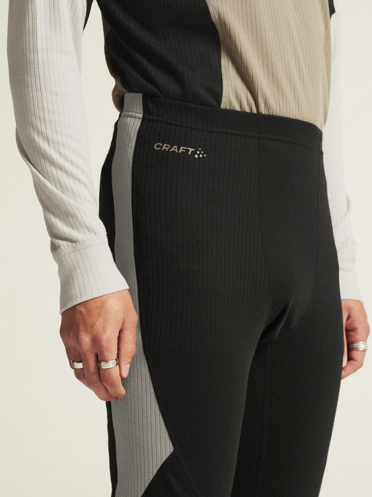 Craft CORE Dry Baselayer Set M - Raw (retail) [237999] / XS
