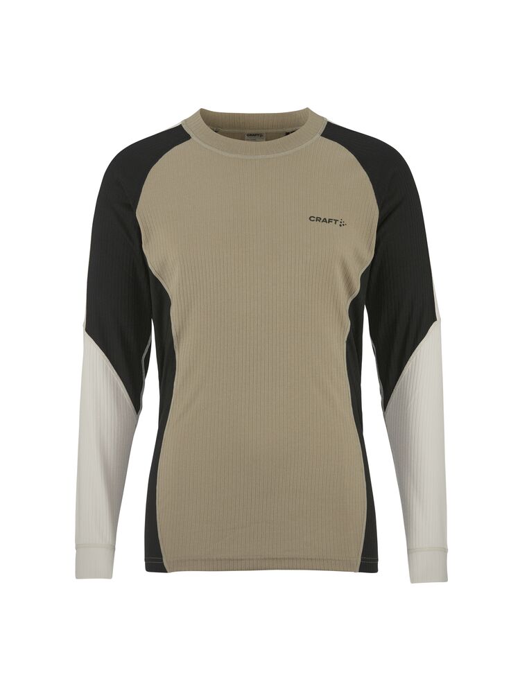Craft CORE Dry Baselayer Set M - Raw (retail) [237999] / XS