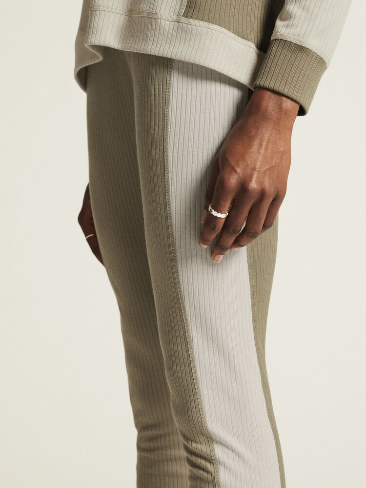 Craft CORE Dry Baselayer Set W - Plaster/Raw [214237] / XS