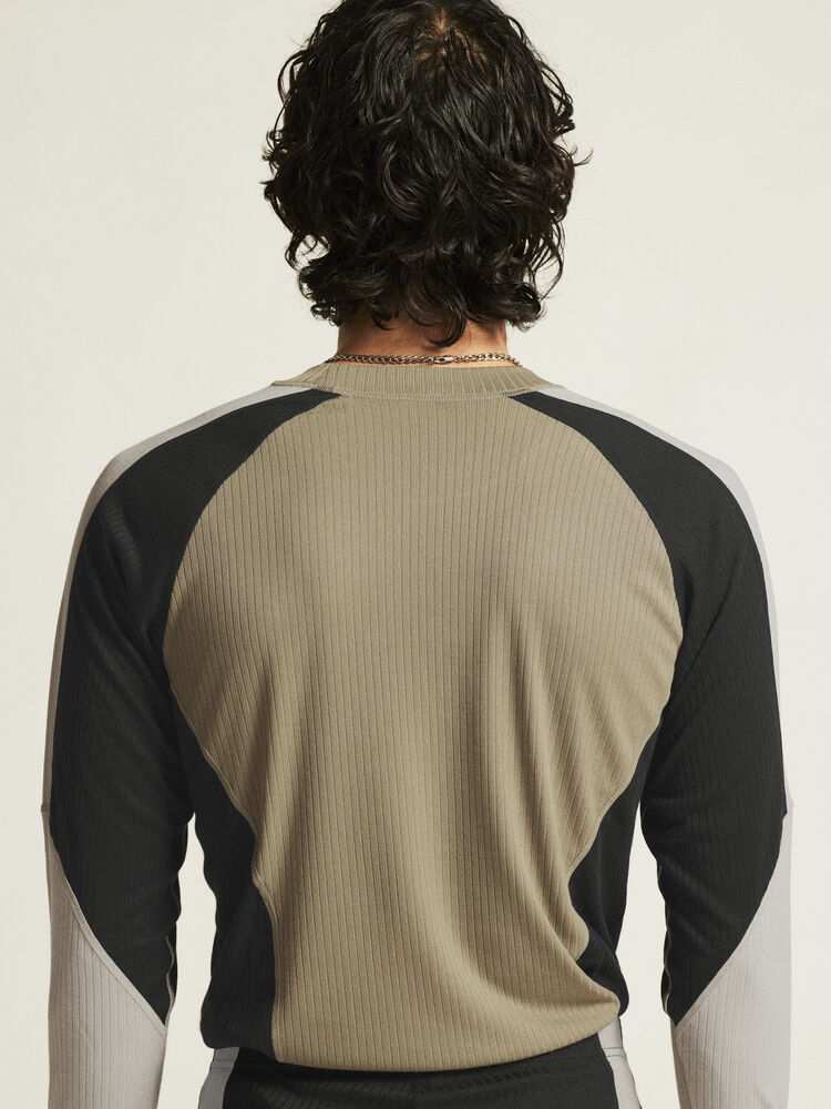 Craft CORE Dry Baselayer Set M - Raw (retail) [237999] / XS